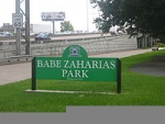 babe didrikson zaharias