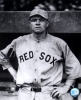 babe ruth photo