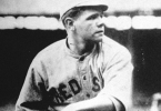 babe ruth pic