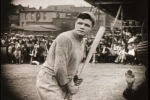 babe ruth picture