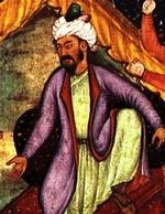 babur