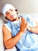 baby bash photo