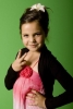 bailee madison photo