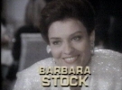 barbara stock image