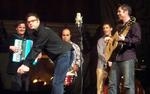 barenaked ladies