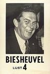 barend biesheuvel