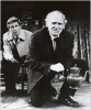 barnard hughes photo