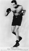 barney ross