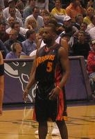 baron davis baron davis