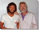 barry gibb image