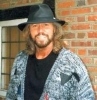 barry gibb photo