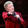 barry manilow photo