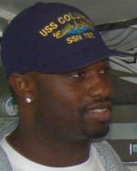 bart scott