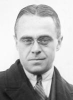basil dean