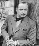 basil radford