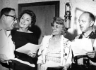 bea benaderet picture