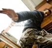 bear grylls photo