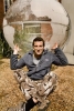 bear grylls picture