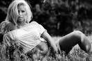 beautiful pose