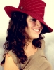 bebel gilberto image1