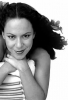 bebel gilberto photo