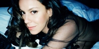 bebel gilberto pic