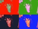 bebel gilberto picture