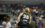 becky hammon photo