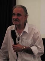 bela tarr