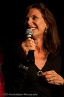 belinda lang