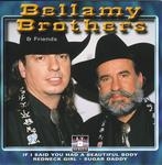 bellamy brothers