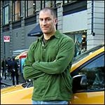 ben bailey