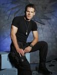 ben browder
