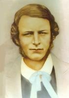 ben hall