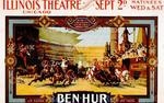 ben hur
