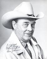ben johnson