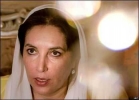benazir bhutto image