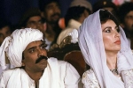 benazir bhutto image1