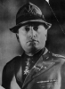 benito mussolini image