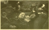benito mussolini photo