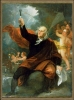 benjamin franklin image