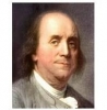 benjamin franklin photo