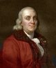 benjamin franklin pic