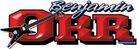 benjamin orr pic