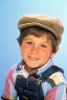 benji gregory photo
