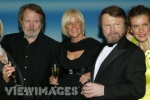 benny andersson photo