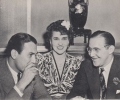 benny goodman photo