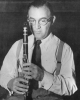 benny goodman picture