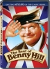 benny hill photo1
