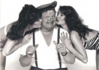 Benny Hill Biography, Pictures,...